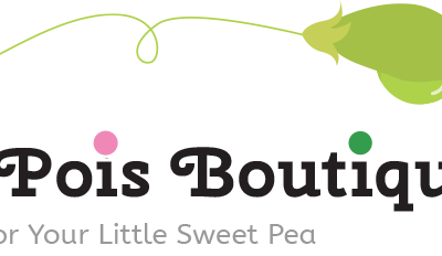 Petit Pois Boutique logo