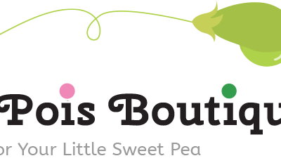 Petit Pois Boutique logo