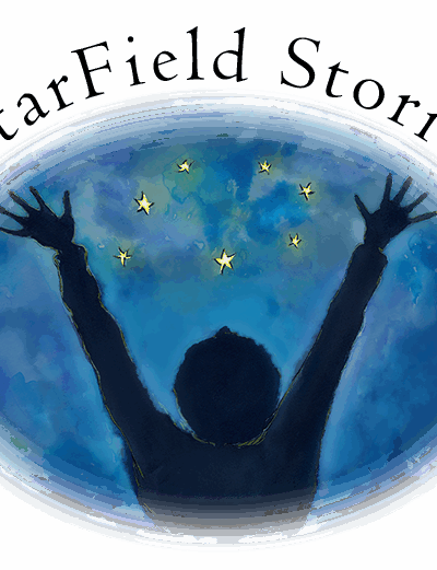 StarField Stories Logo